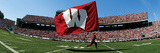 University of Wisconsin - The Flag Flies at UW