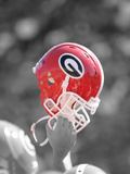 University of Georgia - Georgia Football Pride