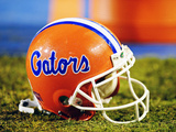 University of Florida - Florida Gators Football Helmet