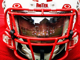 University of Wisconsin - Facemask Reflections