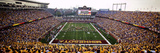 University of Minnesota - TCF Bank Stadium Panorama