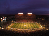 University of Arizona - Arizona Stadium Football Night Game