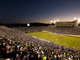 Vanderbilt University - Vanderbilt Stadium