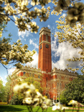 Vanderbilt University - Kirkland Hall