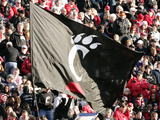 University of Cincinnati - Cincinnati Flag