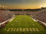 Vanderbilt University - Gameday at Vanderbilt Stadium