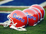University of Florida - Gators Helmets