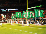 University of Miami - Miami Flags