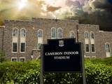 Duke University - Welcome to Cameron Indoor Stadium