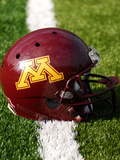 University of Minnesota - Minnesota Helmet