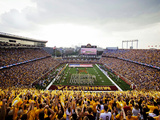 University of Minnesota - Golden Gopher Football at TCF Bank Stadium