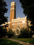 Vanderbilt University - Kirkland Hall