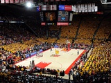 University of Maryland - Comcast Center