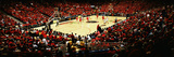 University of Arizona - McKale Center Red Out Panorama