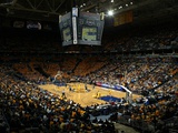 Marquette University - Marquette Eagles Basketball