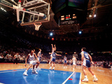 Duke University - The Shot: Duke vs Kentucky 1992