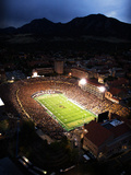 University of Colorado - Folsom Field