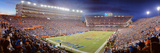 University of Florida - Ben Hill Griffin Stadium Panorama