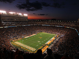 University of Tennessee - Neyland Stadium