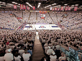 University of Arizona - White Out at McKale Center
