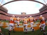 University of Tennessee - Neyland Stadium