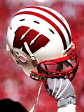 University of Wisconsin - Wisconsin Helmet