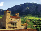 University of Colorado - Mountain View