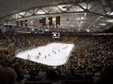 University of Minnesota - Mariucci Arena