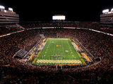 University of Tennessee - Neyland Stadium