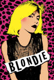 Blondie