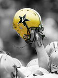 Vanderbilt University - Vanderbilt Helmet