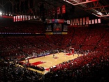 University of Maryland - Comcast Center