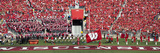 University of Wisconsin - Camp Randall Panorama