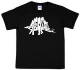 Youth: Stegosaurus