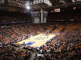 Marquette University - The Bradley Center