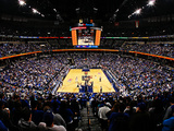 University of Memphis - FedExforum
