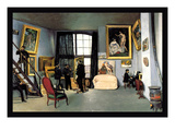 Bazille's Studio: 9 Rue De La Condamine