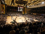 Vanderbilt University - Memorial Gym