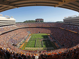 University of Tennessee - Pride of the Southland Performs at Neyland Stadium