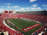 University of Wisconsin - Camp Randall Stadium