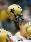 Vanderbilt University - Commodore Helmet