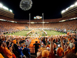 University of Tennessee - Neyland Stadium
