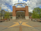 Vanderbilt University - Vanderbilt Stadium Entrance