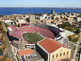University of Wisconsin - Camp Randall