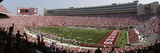 University of Wisconsin - Fisheye View of Camp Randall
