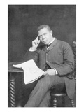 Booker T. Washington