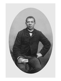 Booker T. Washington