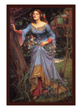 Ophelia