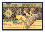 Ayuntamiento De Barcelona