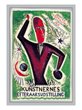 Kunstnernes Efteraarsudstilling